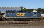 CSX 6079